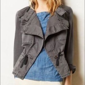Anthropologie Hei Hei jacket